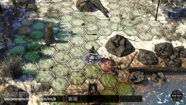 Expeditions: Viking