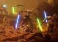 Star Wars: Battlefront II nousi reilusti yli 100 sijaa Yhdysvaltain myydyimpien pelien listalla