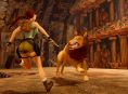 Tomb Raider I-III Remastered Starring Lara Croft tarjoaa kolme klassikkoseikkailua nostalgiannälkäisille