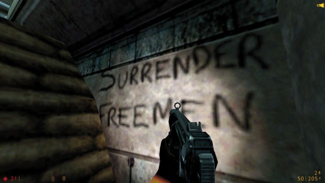 Half-Life
