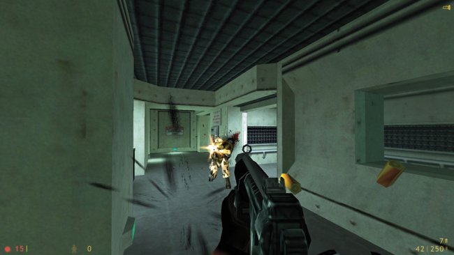 Half-Life