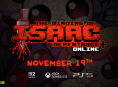 Nyt meillä on virallinen ehdokas Grand Theft Auto VI:n julkaisukilpailuun: The Binding of Isaac: Repentance+ Online