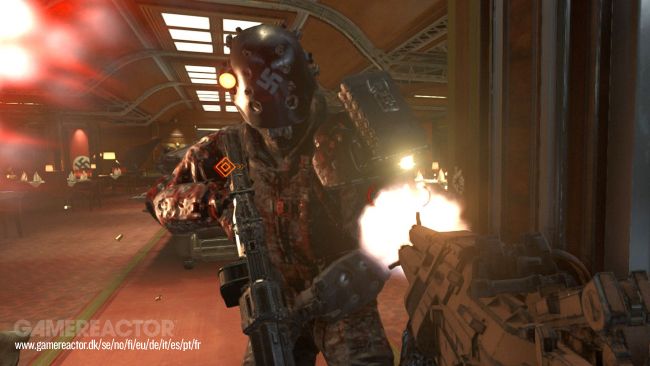 Wolfenstein: Youngblood