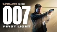 007 First Light