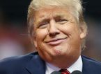 Donald Trumpin Twitch-tili palautettiin yli kolmen vuoden tauon jälkeen