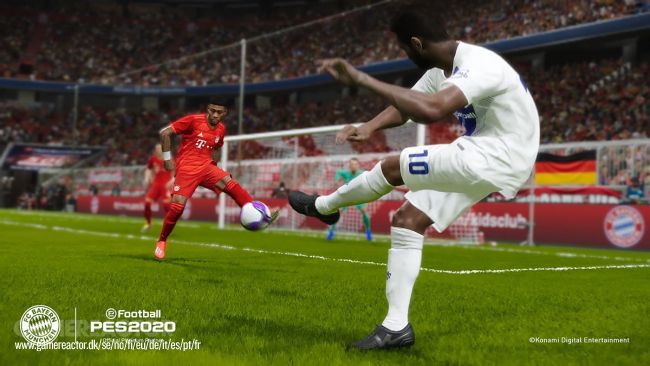 eFootball PES 2020
