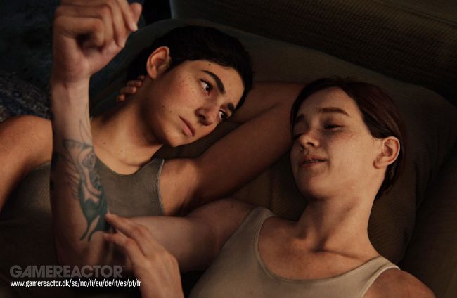 The Last of Us: Part III