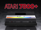 Atari 7800 tekee suuren paluun päivitetyllä mallilla