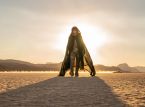 Dune: Messiah on toinen elokuva, joka on kuvattu pelkästään IMAX-kameroilla.