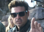 Mortal Kombat 2:n Johnny Cagella on oma IMDb-profiili
