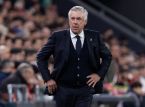 Carlo Ancelotti vahvistettiin virallisesti Brasilian maajoukkuevalmentajaksi