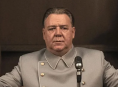 Russell Crowe näyttelee Hermann Göringiä tulevassa Nuremberg-elokuvassa