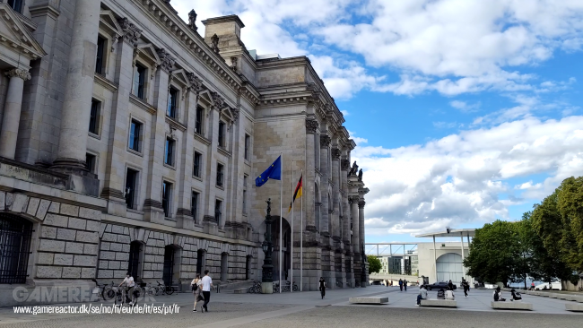 IFA 2025 - kohokohtia matkaltamme Berliinin suurille teknologiamessuille