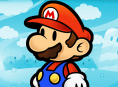 Paper Mario: The Thousand-Year Door liittyy Nintendo Music -palveluun