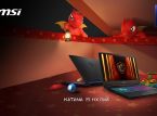 MSI-sylitietokoneiden joulu!