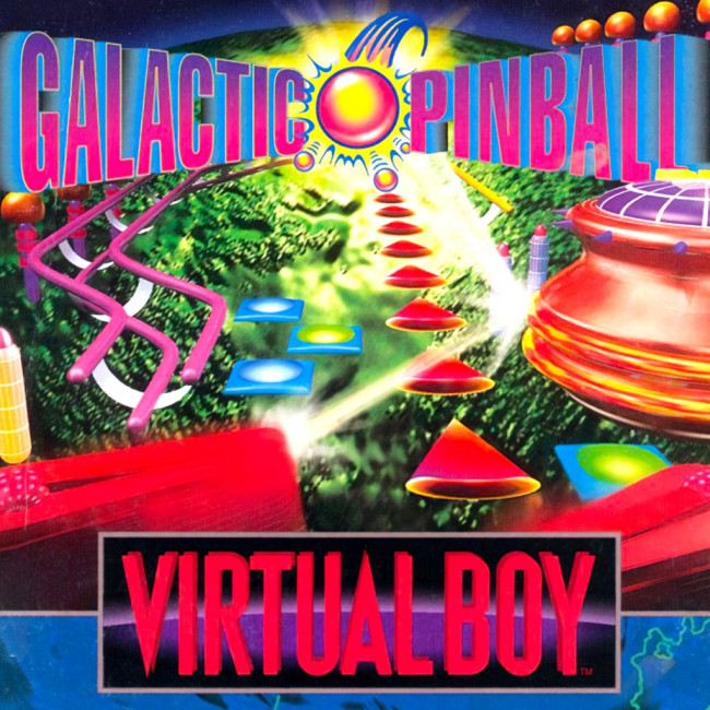 Virtual Boy: epäonnistuminen, josta tuli kuolematon