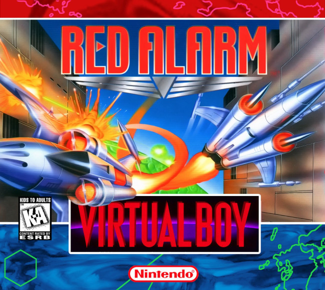 Virtual Boy: epäonnistuminen, josta tuli kuolematon