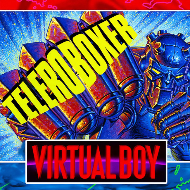 Virtual Boy: epäonnistuminen, josta tuli kuolematon