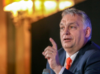Orb&aacute;n vaatii EU:n valtuuskuntaa tarkastamaan Druzhba-putken vauriot
