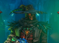 Borderlands 4:n uusimman Vault Hunterin suunnittelija oli se kehitt&auml;j&auml;, joka teki Claptrapista pelattavan hahmon