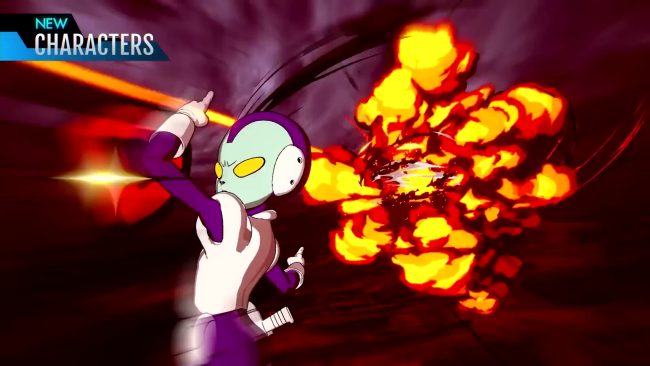 Dragon Ball: Sparking! Zero paljastaa uuden Super Limit Breaking Neo DLC:n olevan tulossa tänä kesänä