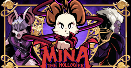Mina the Hollower -opas: Thornen voittaminen