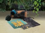 Gunnar Optiks Tomb Raider Croft -pelilasit