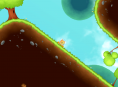 Airscape: The Fall of Gravity