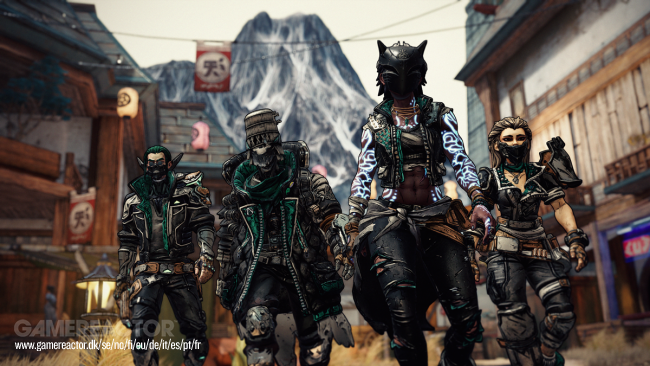 Borderlands 3