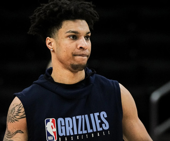 Memphis Grizzliesin NBA-pelaaja Brandon Clarke kuolee 29-vuotiaana epäiltyyn yliannostukseen