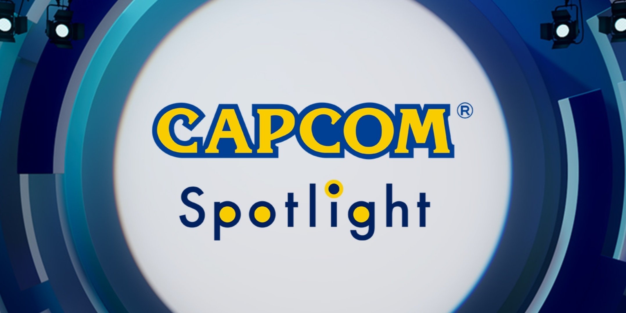 Capcom järjestää ” Spotlight ” -esityksen Tokyo Game Show -messuilla
