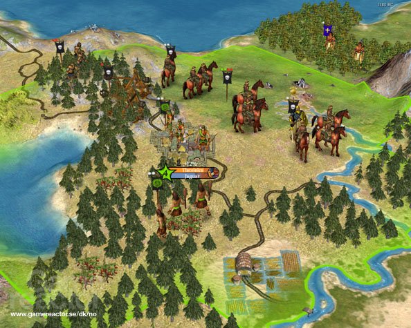 Civilization IV