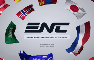 Esports Nations Cup asettaa rakenteellisen globaalin ekosysteemin ennakkotapauksen maajoukkuekumppanin statuksen my&ouml;t&auml;