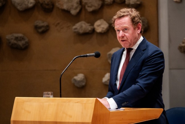 Eurooppa perustaa toimikunnan arvioimaan Ukrainan sodan aiheuttamia vahinkoja