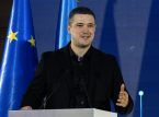 Entinen puolustusministeri aikoo haastaa Volodymyr Zelenskyin Ukrainan presidentinvaaleissa