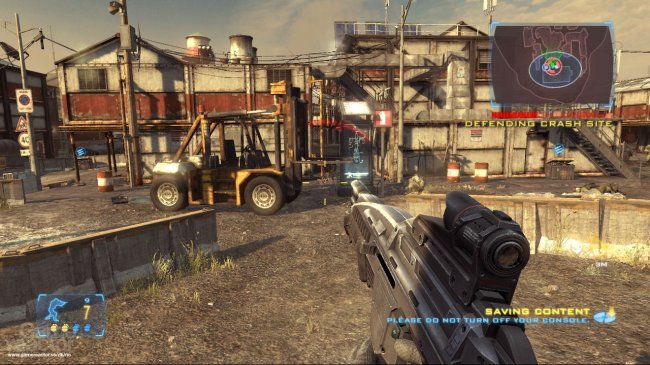 Frontlines: Fuel of War