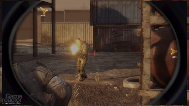 Frontlines: Fuel of War