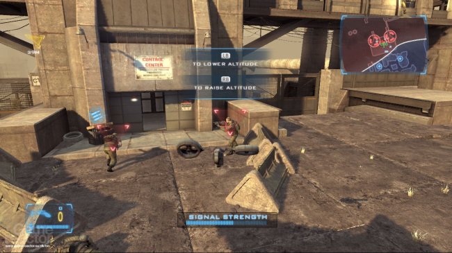 Frontlines: Fuel of War