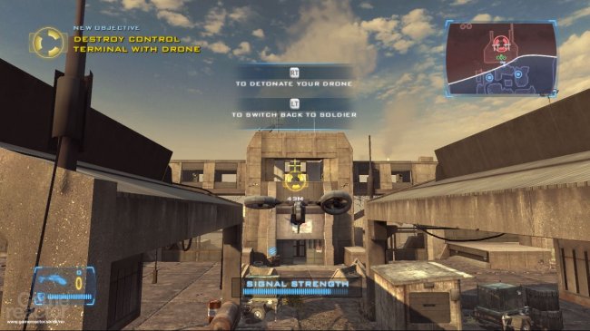 Frontlines: Fuel of War