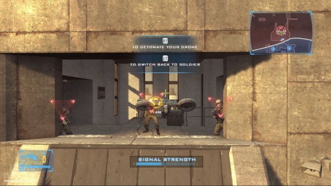 Frontlines: Fuel of War