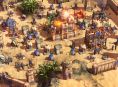 Conan Unconquered liikkuvassa kuvassa