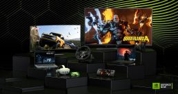 GeForce Now RTX 5080 Edition