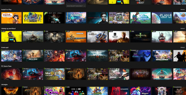 GeForce Now RTX 5080 Edition