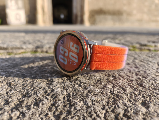 Huawei Watch GT Runner 2