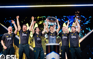 IEM Rio 2026: Team Vitality jatkaa dominointia voittamalla Team Spiritin