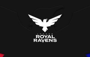 London Royal Ravensin PaulEhx on astumassa pois kilpailullisesta pelistä