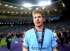 Manchester Cityn kapteeni Kevin De Bruyne ilmoittaa jättävänsä seuran