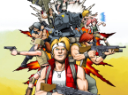 Metal Slug juhlii 30-vuotisjuhlaansa julkaisemalla ensimm&auml;isen pelin uudelleen ja ilmoittamalla "tulevista projekteista"