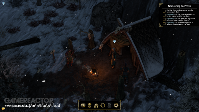 Expeditions: Viking