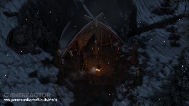 Expeditions: Viking